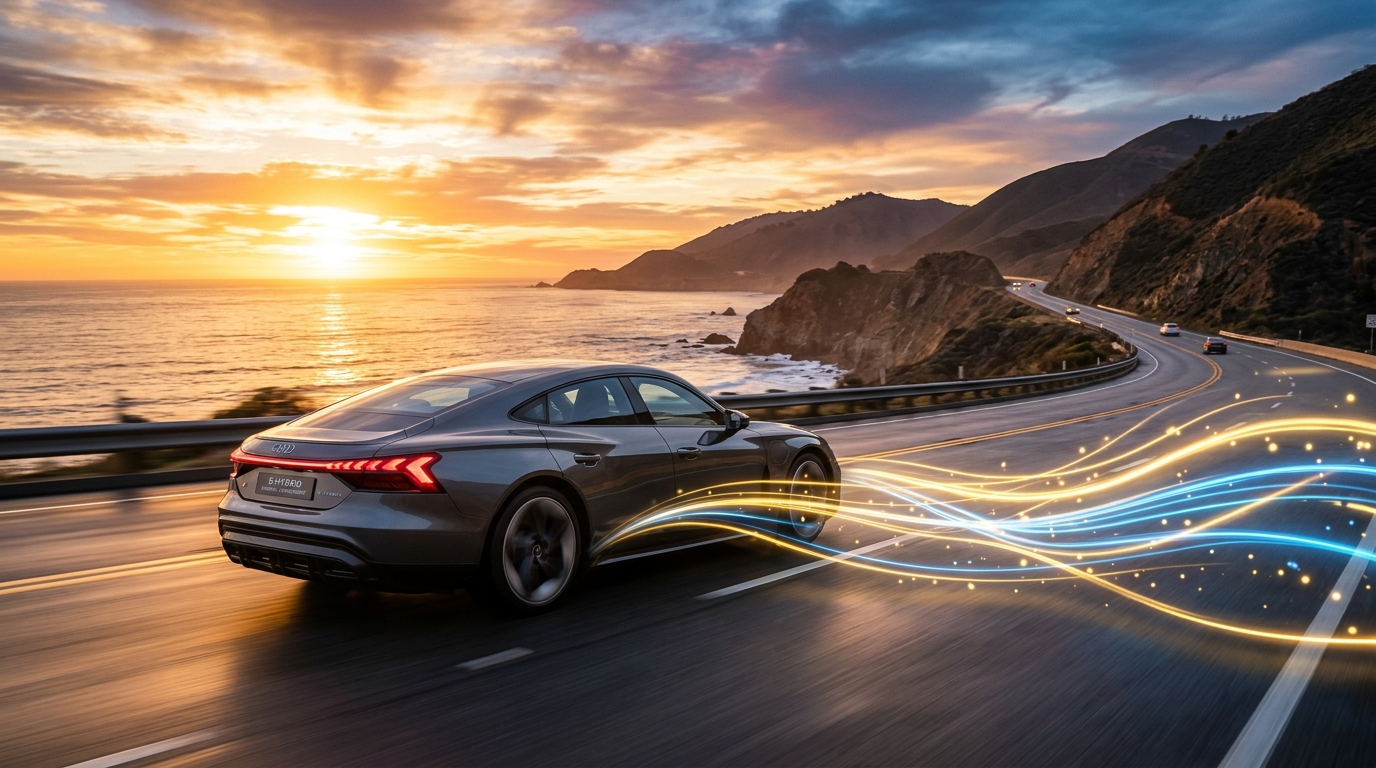 Allpower Fuel Efficiency